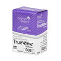 Graham Beauty - True Wave End Papers 1000PCs