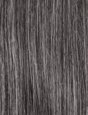 OUTRE - FAB & FLY FULL CAP WIG GRAY GLAMOUR- HH - VERONICA