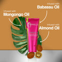 MIELLE - Mongongo Oil Pomade-to-Oil Treatment