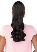 OUTRE - DRAWSTRING PONY - BELROSE
