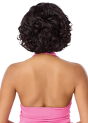 OUTRE - DUBY WIG - DUBY DAZZLE QLH 13X4 - ROSE CURLS 10"