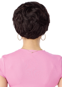 OUTRE - DUBY WIG - DUBY DAZZLE QLH 13X4 - SOFT WAVE PIXIE