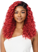 OUTRE - LACE FRONT WIG - VOLTA - HT