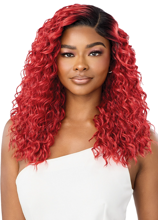 OUTRE - LACE FRONT WIG - VOLTA - HT