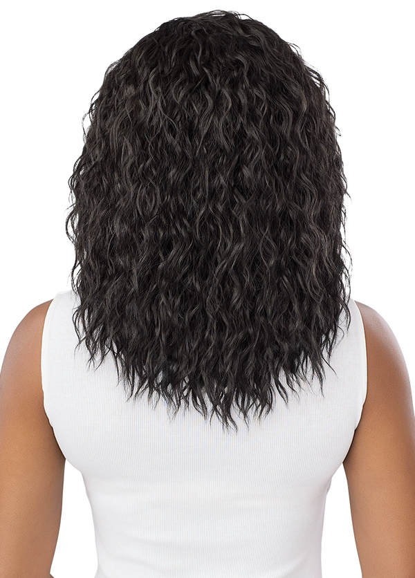 OUTRE - QUICK WEAVE - BEACH CURL 18"