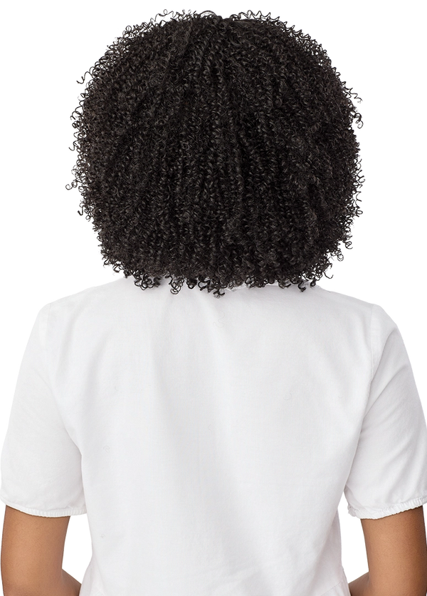 OUTRE - QUICK WEAVE - YALINA