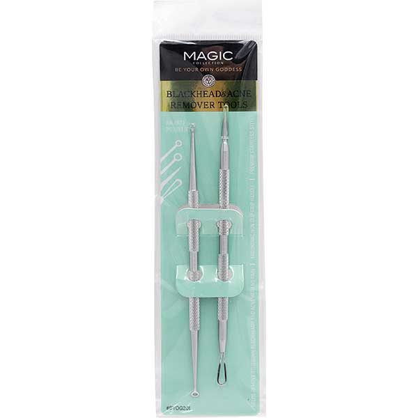 MAGIC COLLECTION - Blackhead & Acne Remover Tools