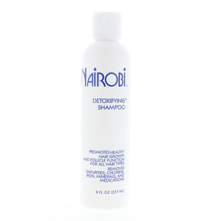 NAIROBI - Detoxifying Shampoo