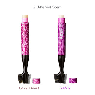 KISS - RED EDGE CARA STK SWEET PEACH