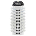 MAGIC COLLECTION - PRO. Glaze Lip Shine Moisturizer