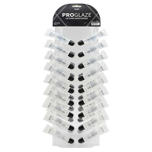 MAGIC COLLECTION - PRO. Glaze Lip Shine Moisturizer