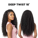 SENSATIONNEL - LULUTRESS SB DEEP TWIST 18