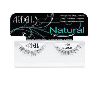 ARDELL - Professional Natural Lash 108