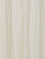 Buy f-bl60-platinum-blonde ONYX - Natural Essence Yaki Weave 8" (HUMAN)