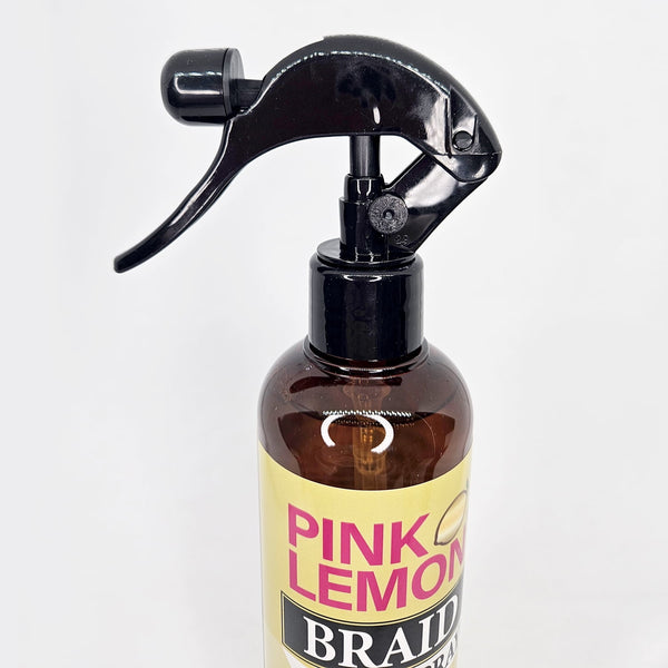 PINK LEMON - Braid Spray