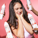 OFF THE RECORD - DRY SHAMPOO - CHERRYLICIOUS DELIGHT