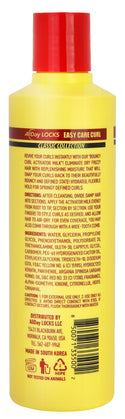 ALLDAY LOCKS - Easy Care Curl Curl Activator