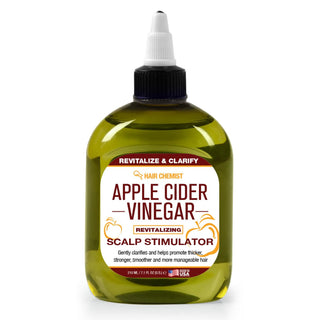 Hair Chemist - Apple Cider Vinegar Revitalize & Clarify Revitalizing Scalp Stimulator
