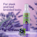 ORS - Olive Oil Braidzone 7-In-1 Braid Leave-In Spray