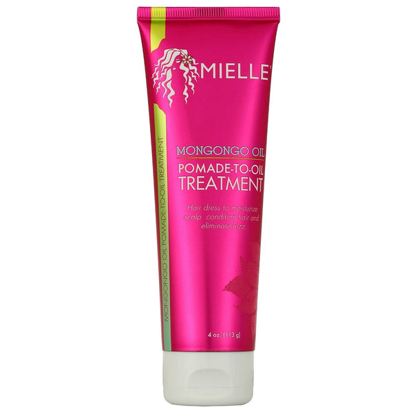 MIELLE - Mongongo Oil Pomade-to-Oil Treatment