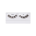 KISS - False Lashes Flick'd D-Curl Strip Lashes IFK06