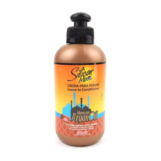 Silicon Mix - Moroccan Argan Oil Leave-In Conditioner