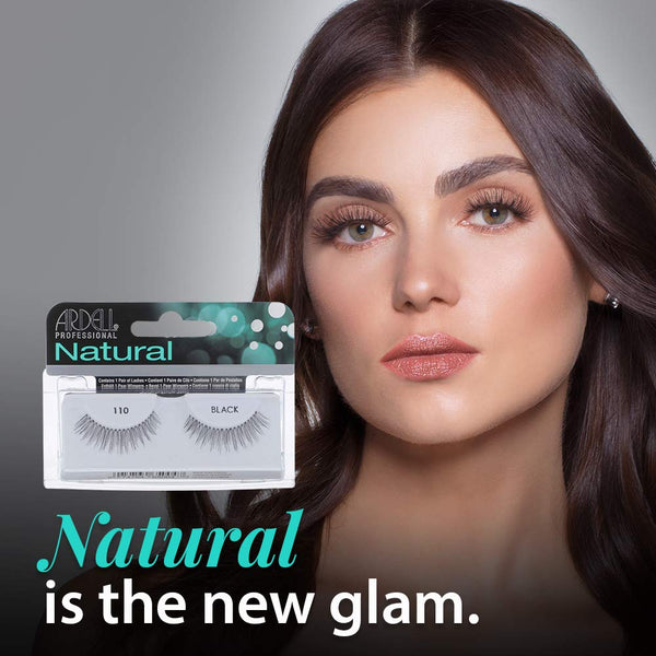 ARDELL - Professional Natural Lash 110