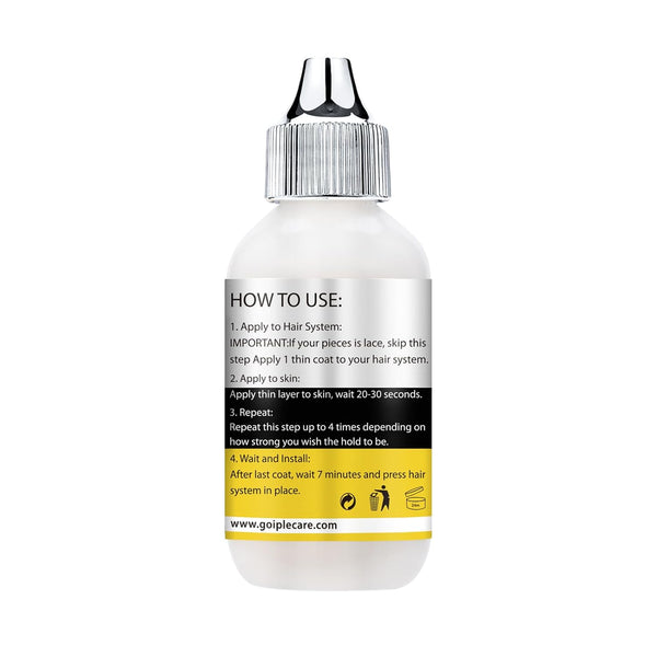 GOIPLE - Lace Wig Adhesive Extreme Firm Hold
