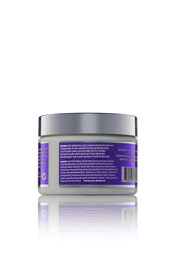 The Mane Choice - The Alpha Mask Treatment