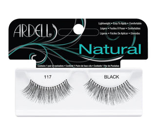 ARDELL - Professional Natural Lash 117