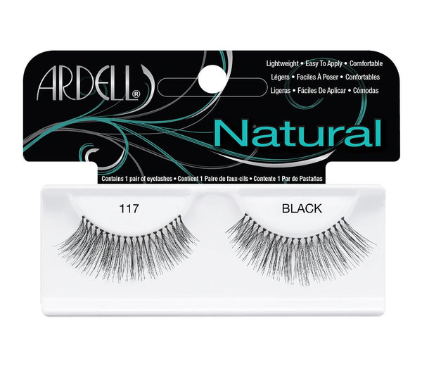 ARDELL - Professional Natural Lash 117