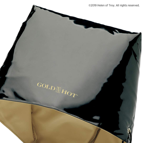 Gold 'N Hot - Professional Conditioning Heat Cap