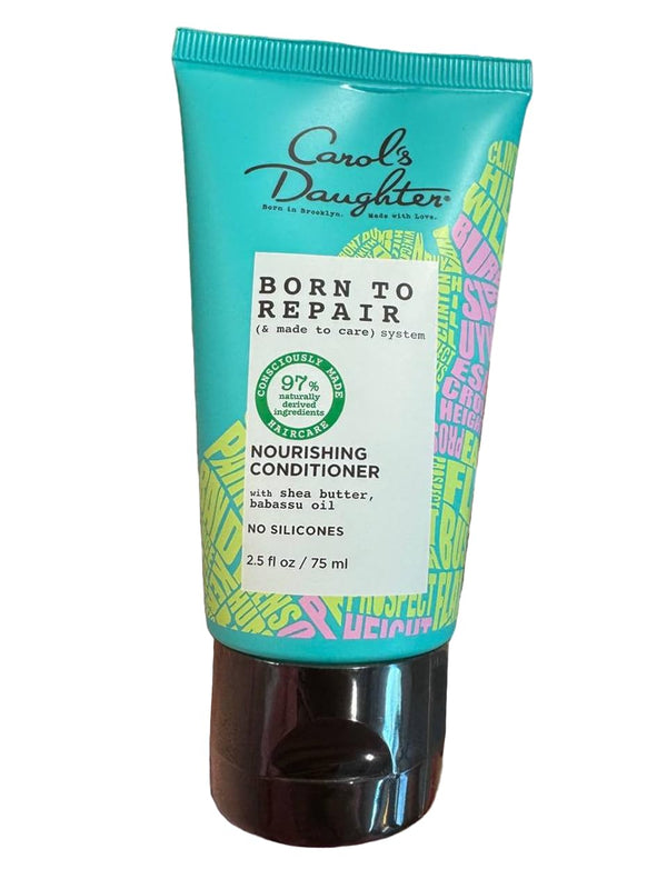 Carol's Daughter - Born To Repair Nourishing Conditioner