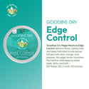 ORS - GOODBYE DRY MEGA MOISTURE EDGE CONTROL