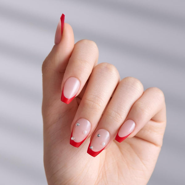 KISS - imPRESS Nails - Happy World