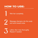 Cantu - Ultra Moisture Nourishing Shampoo with Batana Oil