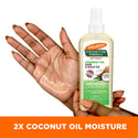 PALMER'S - Coconut Oil Formula Moisture Boost Hair & Scalp Oil