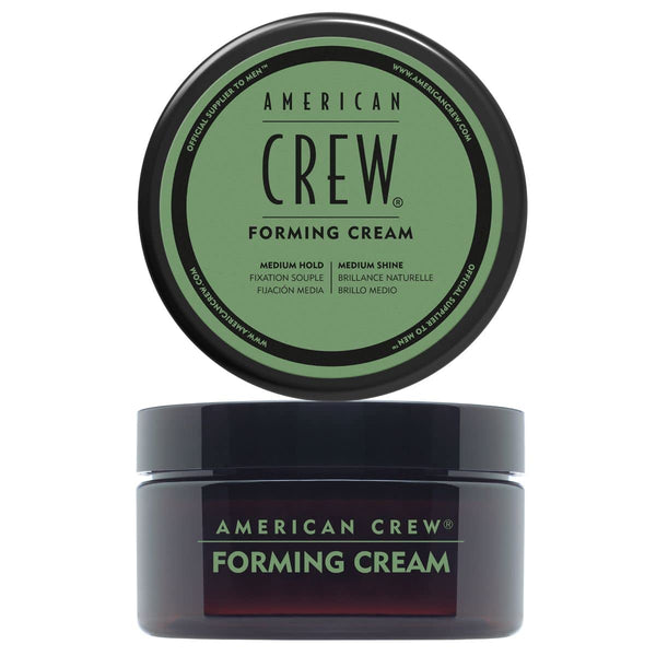 AMERICAN CREW - Men's Hair Forming Cream