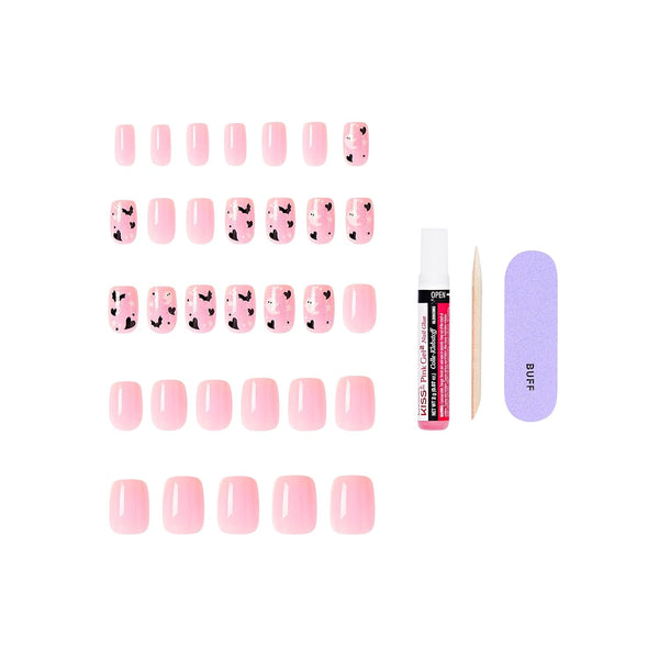 KISS - HAUNT Nails - Trick or Tip