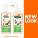 PALMER'S - Coconut Oil Formula Moisture Boost Hair & Scalp Oil