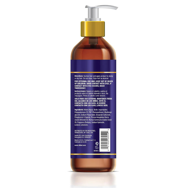 DIFEEL - Biotin Styling Cream