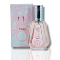 Lattafa Yara - Eau De Parfum Natural Spray (PINK)