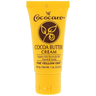 COCOCARE - Cocoa Butter Cream Hand & Body
