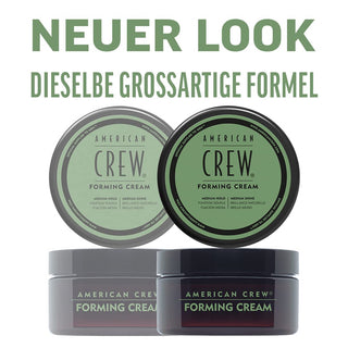 AMERICAN CREW - Men's Hair Forming Cream