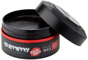 GUMMY - Professional Styling Wax Red ULTRA HOLD