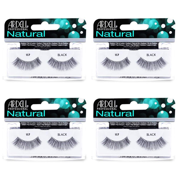 ARDELL - Professional Natural Lash 117