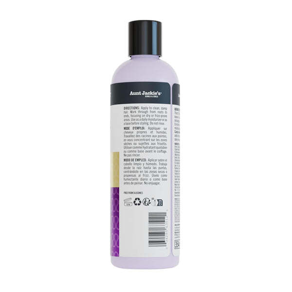 Aunt Jackie's - Curl La La Thirst Trap! Curl Milk