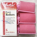 ANNIE - Professional Foam Rollers 1 1/2
