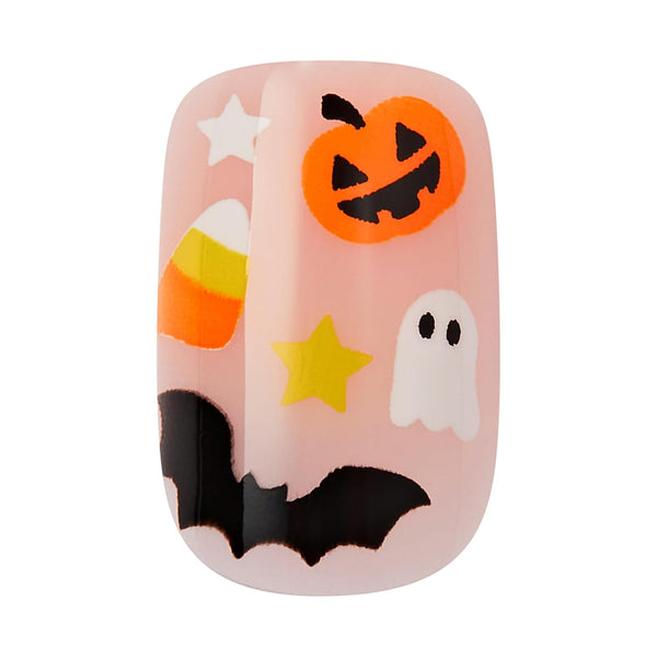 KISS - HAUNT Nails - Fangs for the Memories