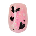 KISS - HAUNT Nails - Trick or Tip